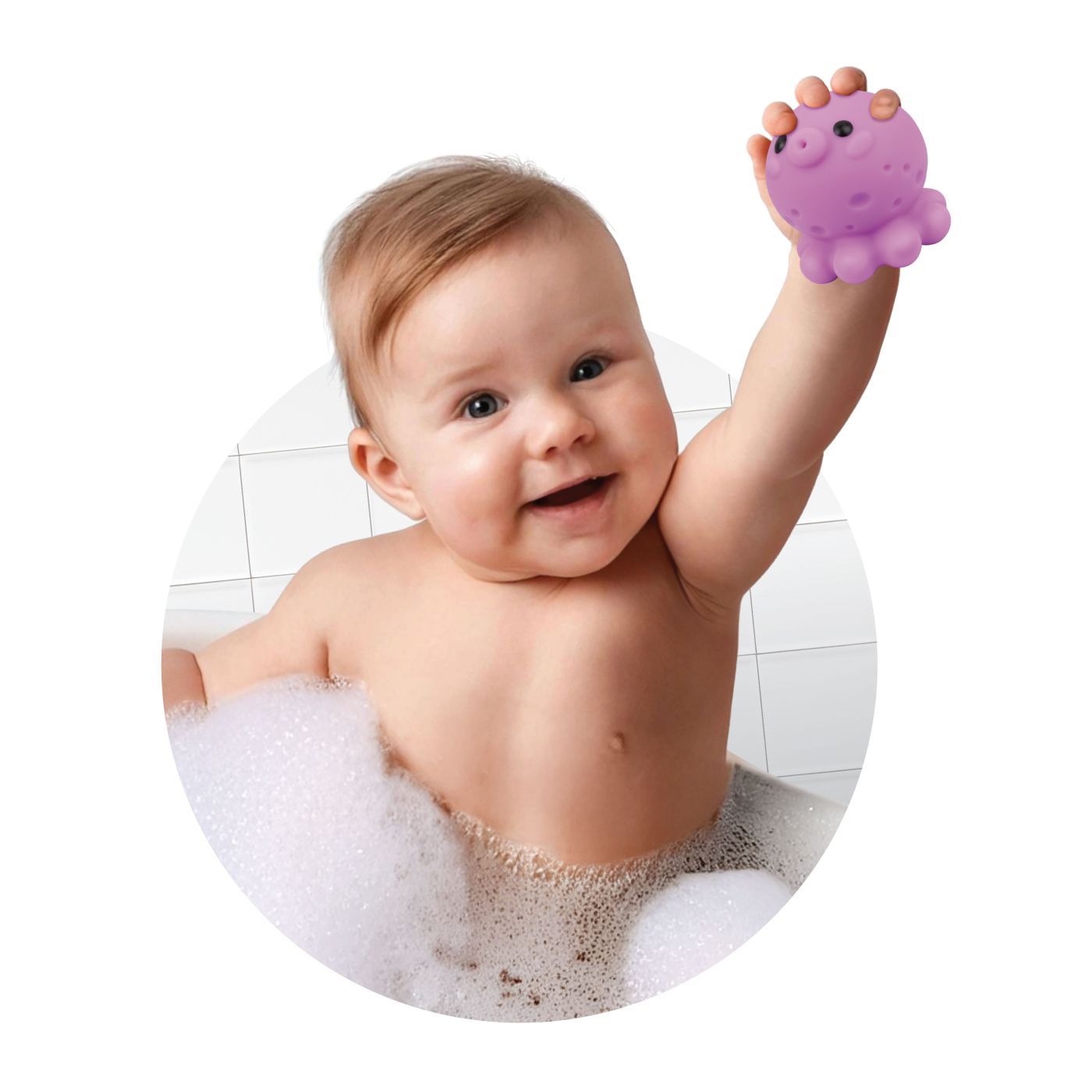 WINFUN WATER FUN SET JUCARII DE BAIE JUNGLA SI OCEAN