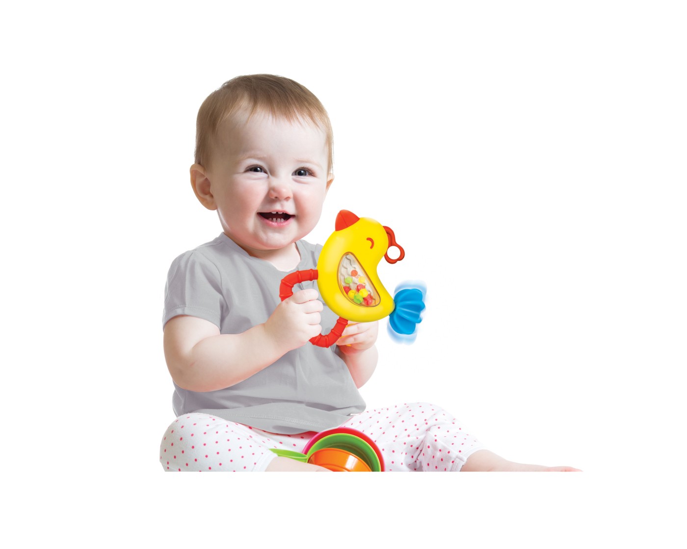 WINFUN ZORNAITOARE PASARE