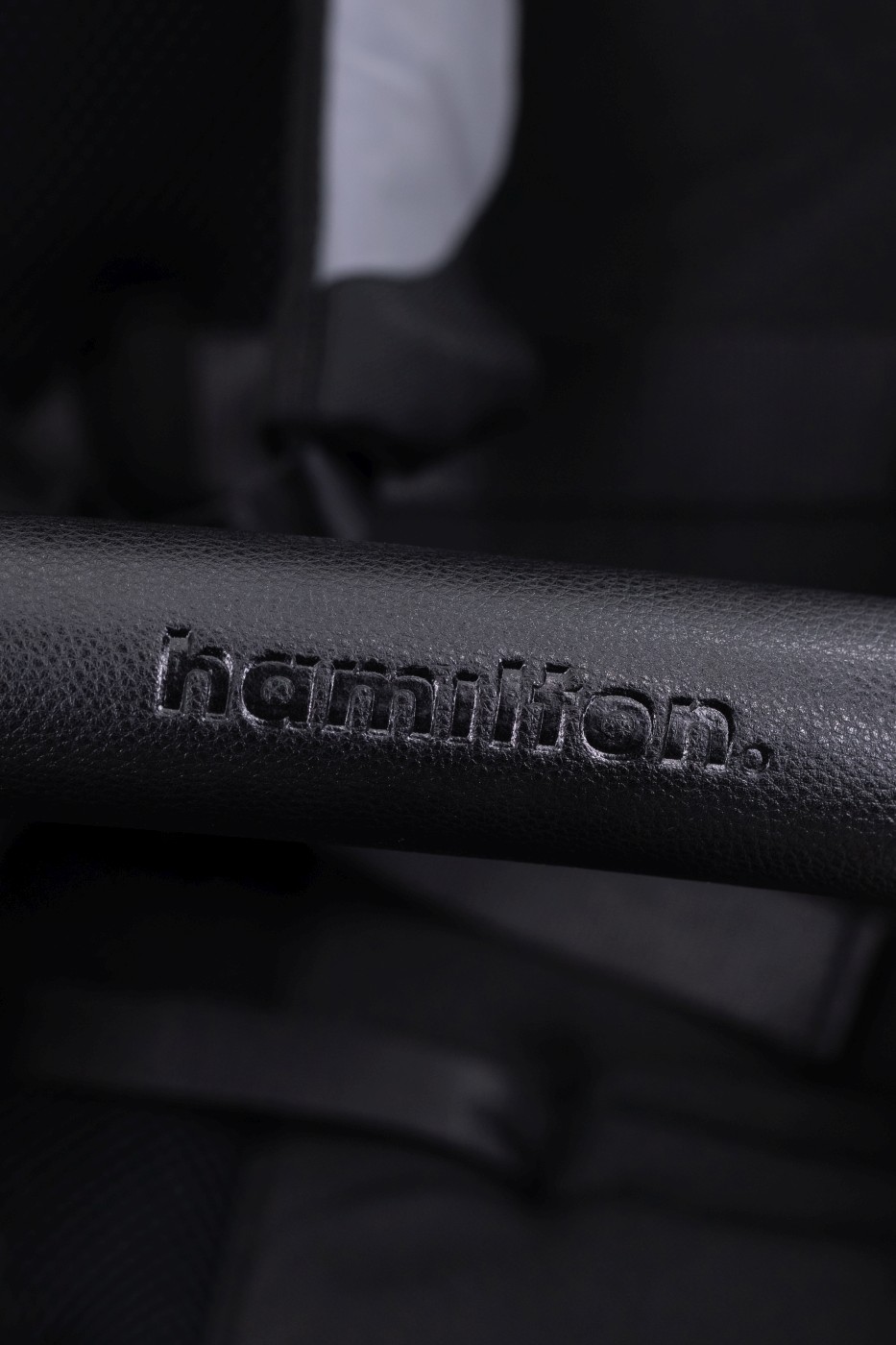 CARUCIOR MAGIC FOLD X1 PLUS HAMILTON GREY