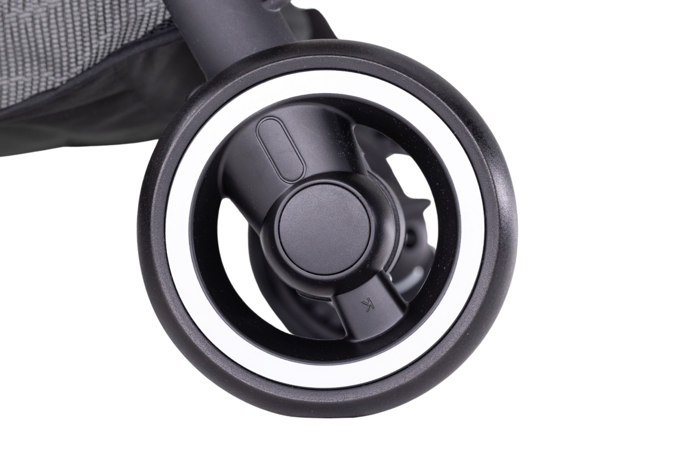 CARUCIOR MAGIC FOLD X1 PLUS HAMILTON GREY