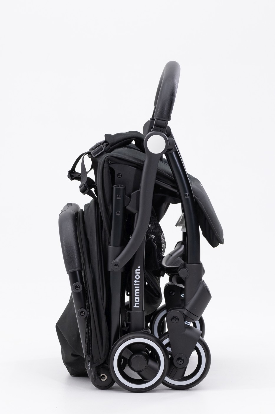 CARUCIOR MAGIC FOLD X1 PLUS HAMILTON GREY