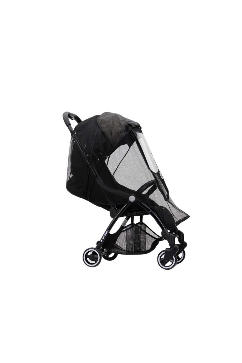 PLASA INSECTE CARUCIOR HAMILTON