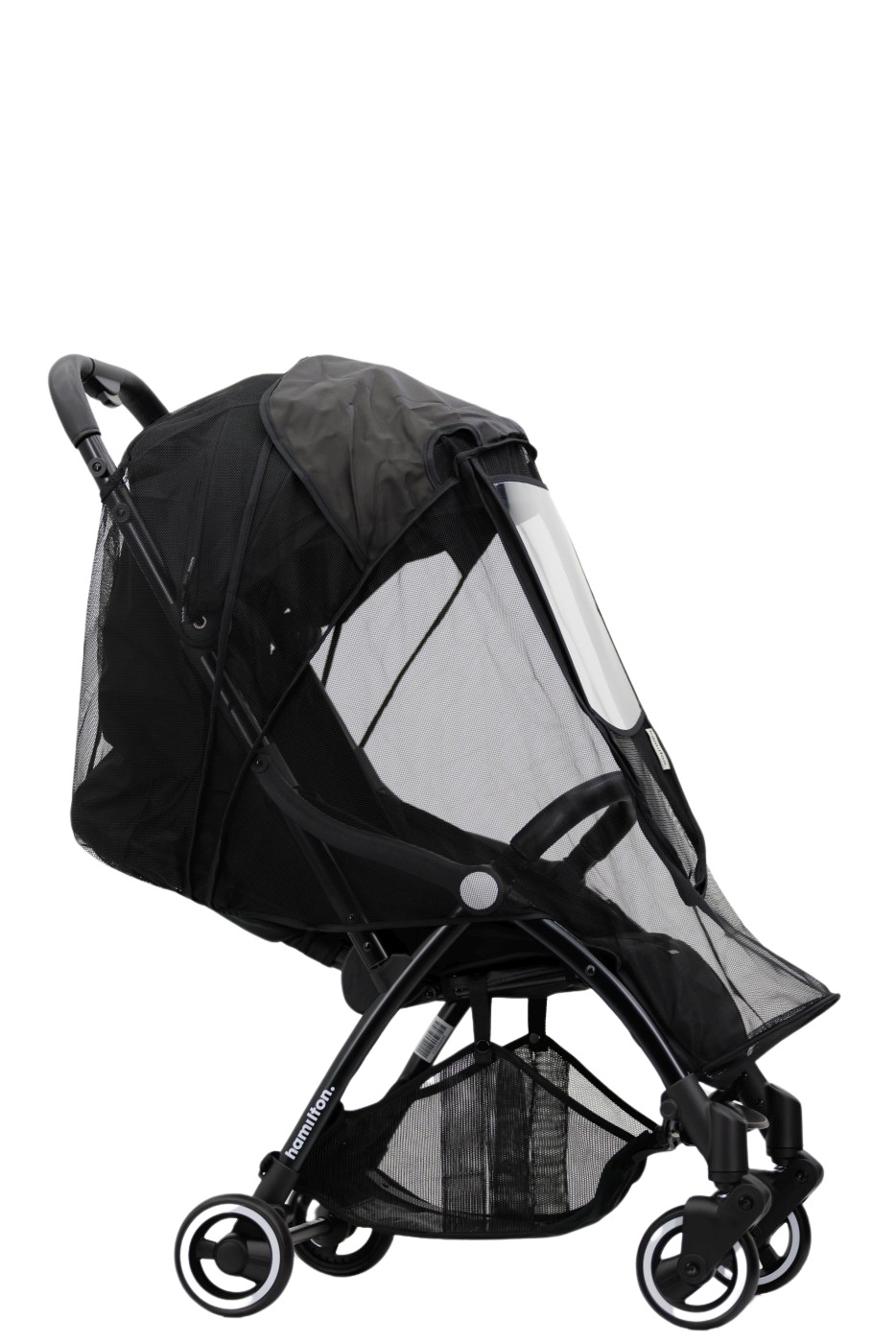 PLASA INSECTE CARUCIOR HAMILTON