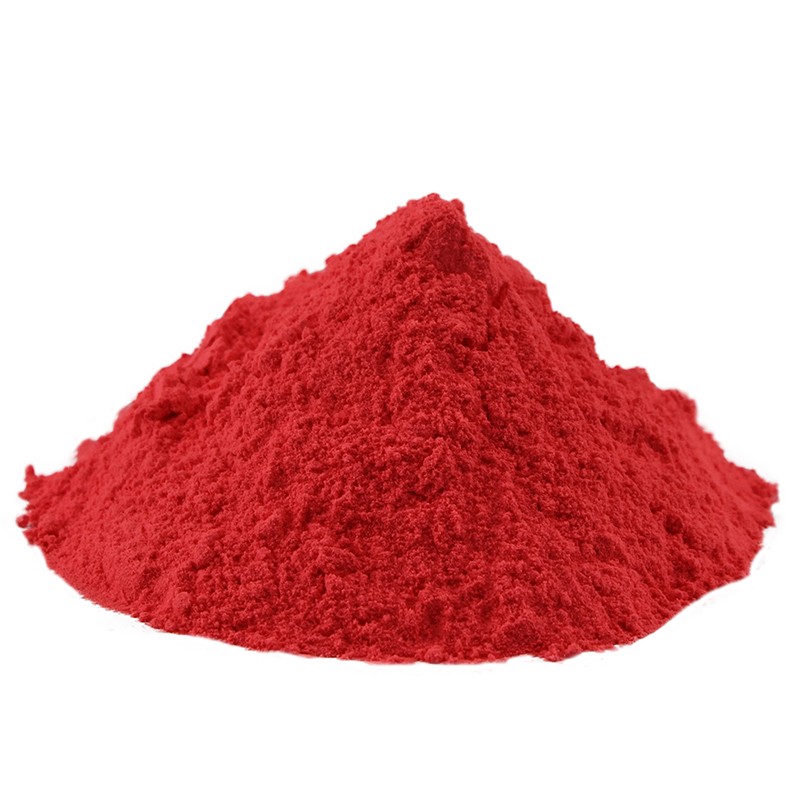 Set 5 culori pudra neon uv holi, 100gr/culoare