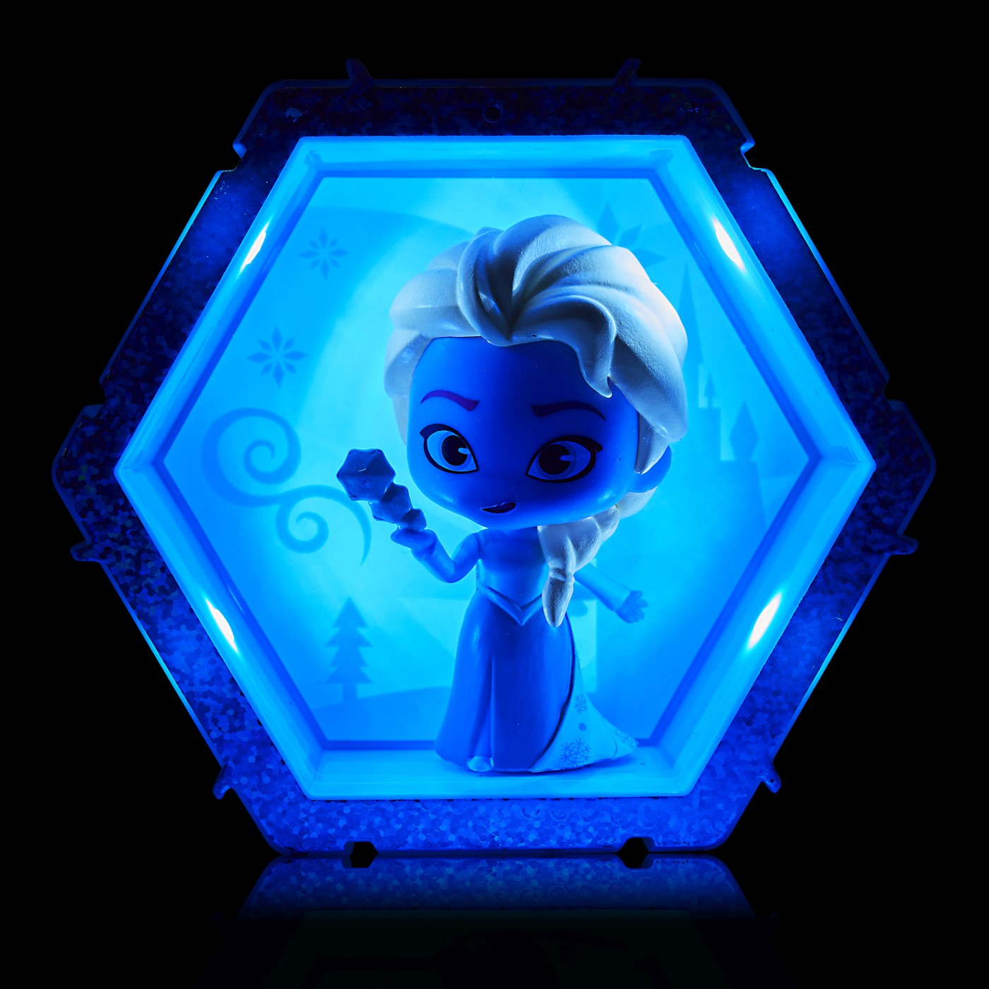 WOW! PODS - DISNEY FROZEN ELSA