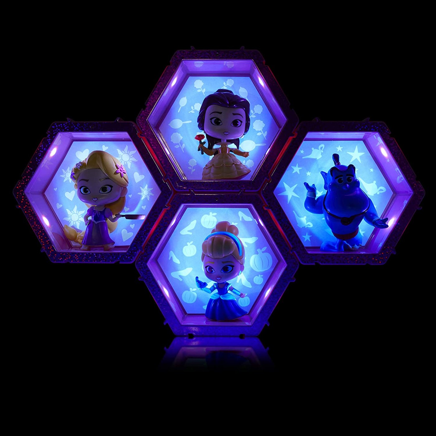 WOW! PODS - DISNEY PRINCESS BELLE