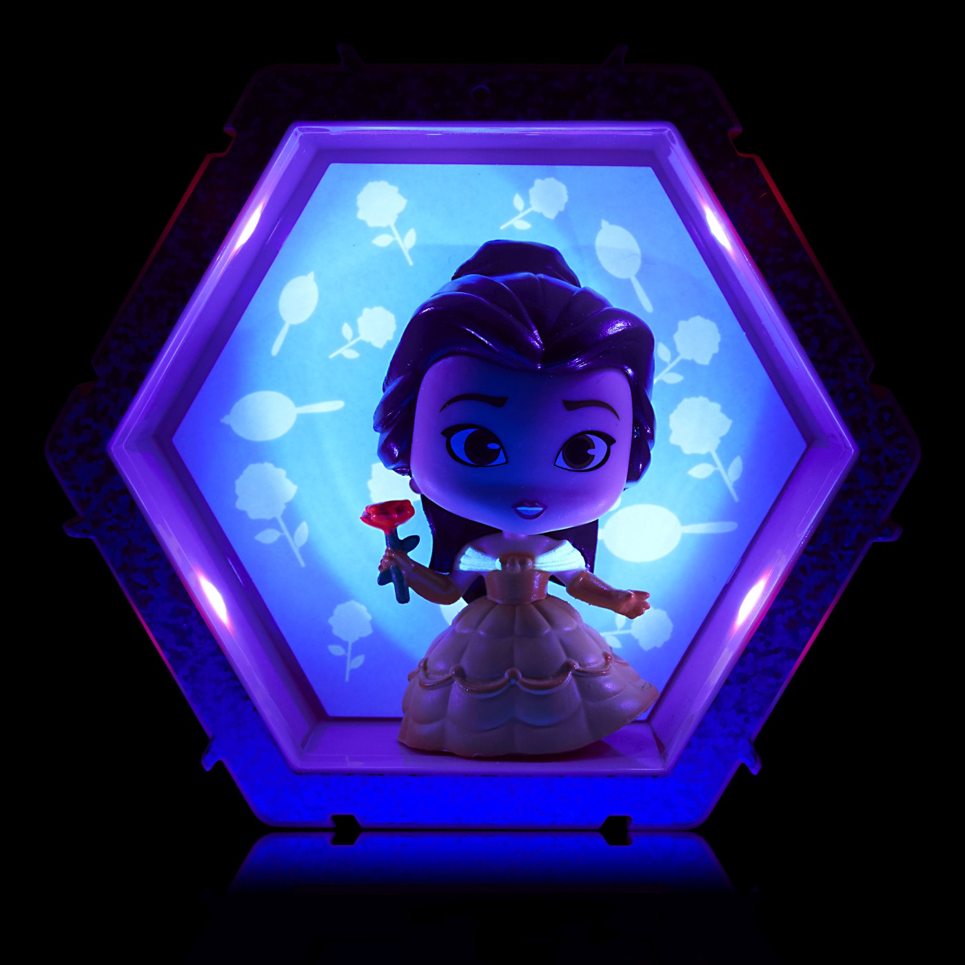 WOW! PODS - DISNEY PRINCESS BELLE