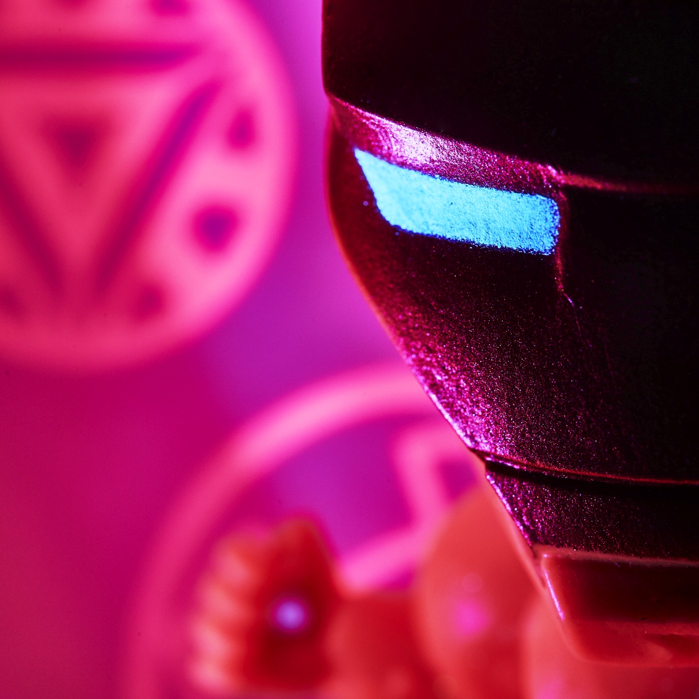 WOW! PODS - MARVEL IRONMAN