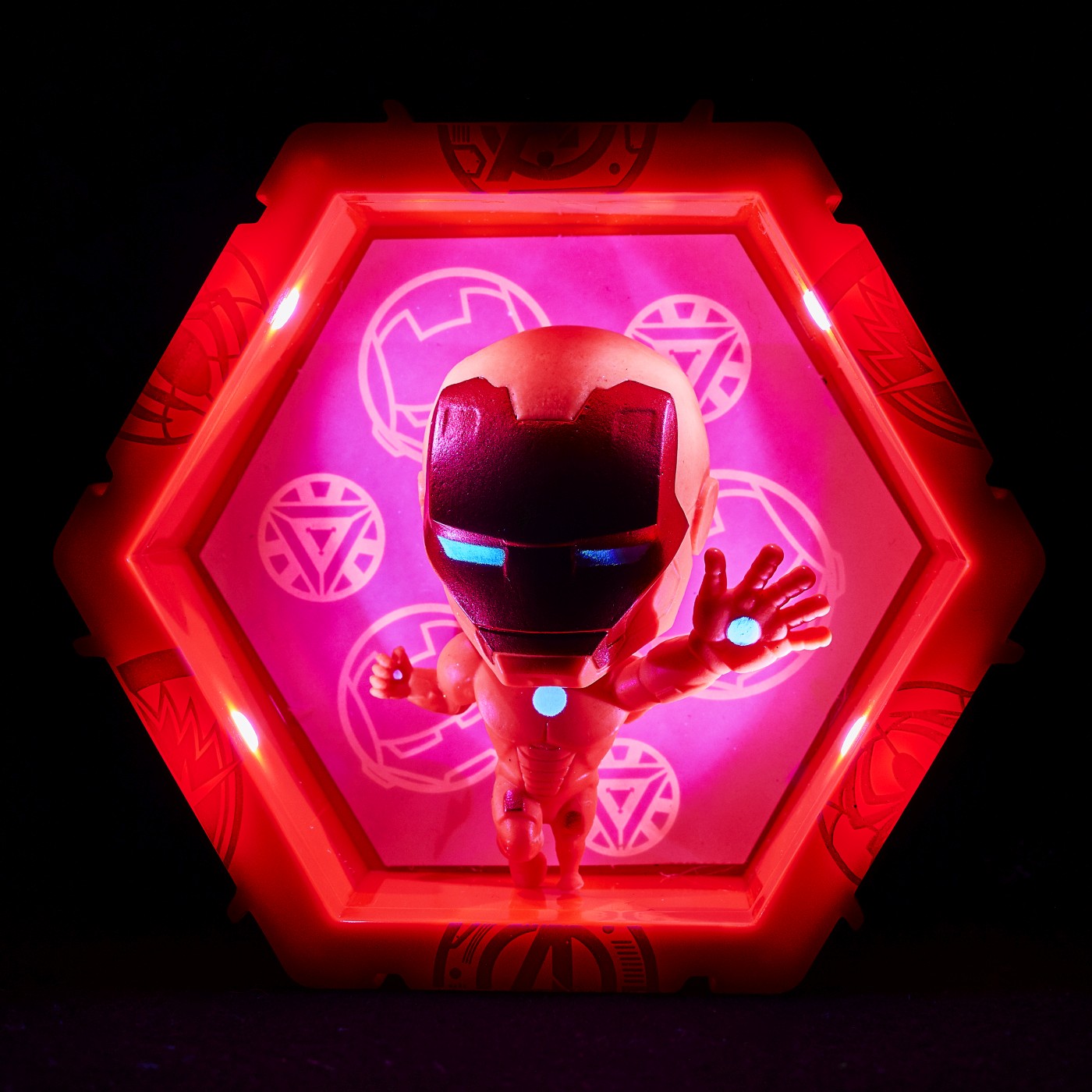 WOW! PODS - MARVEL IRONMAN