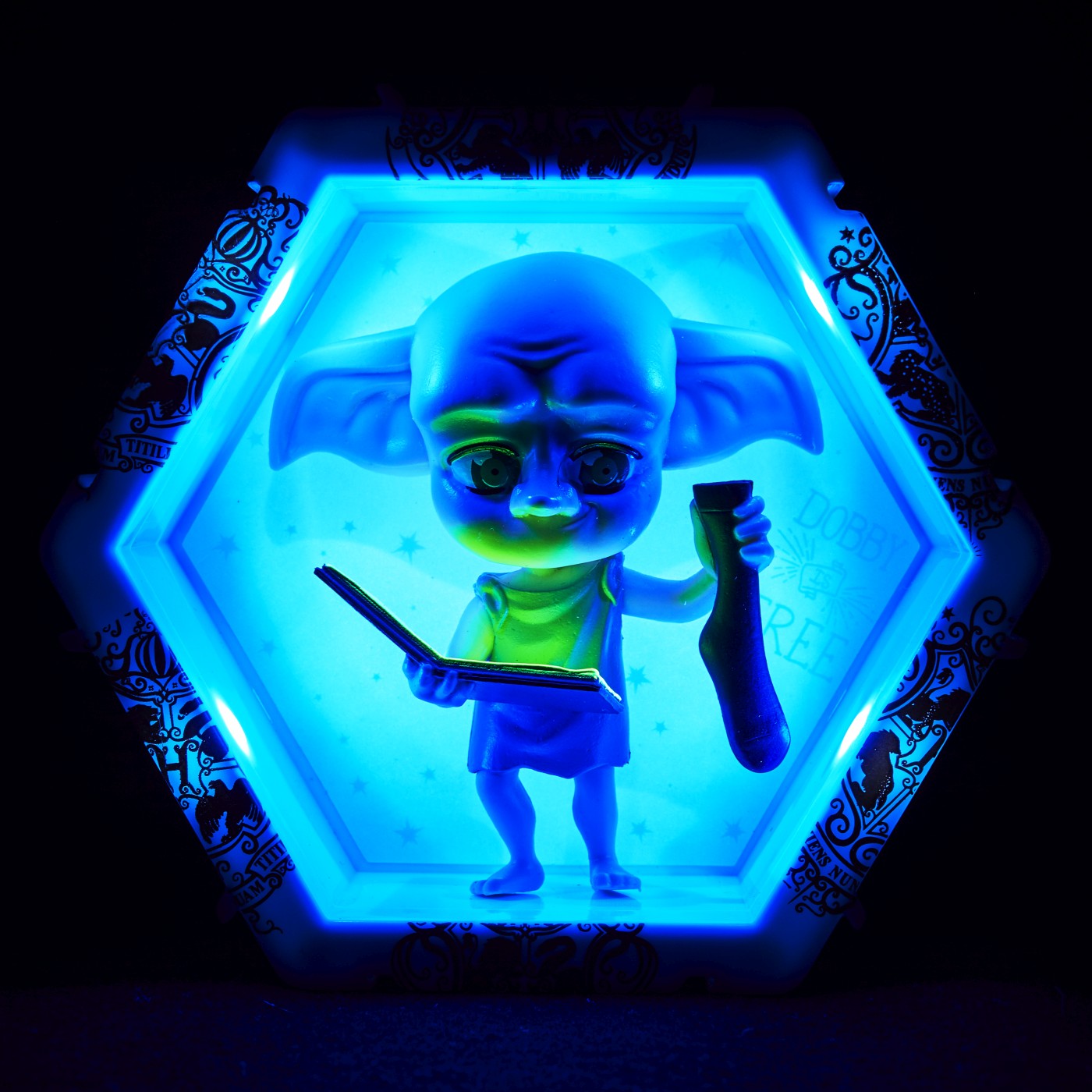 WOW! PODS - WIZARDING WORLD DOBBY