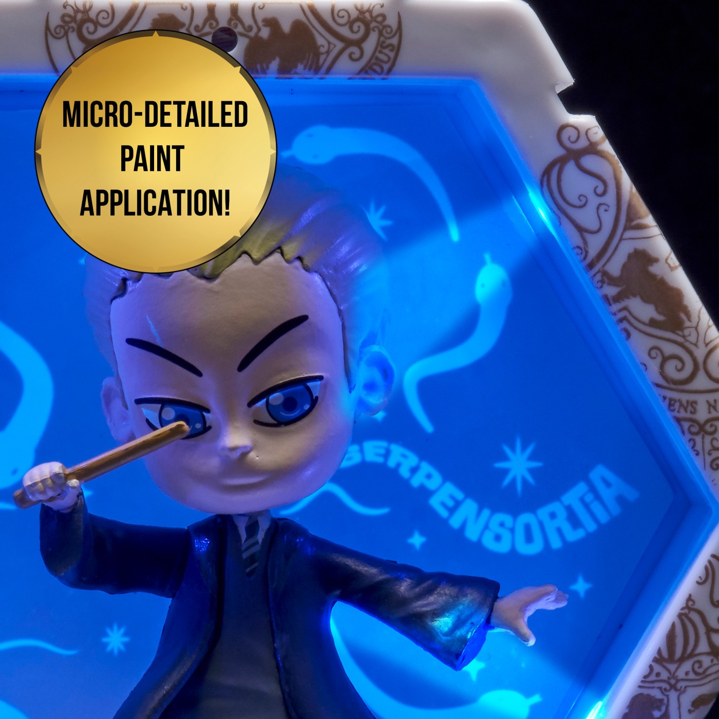 WOW! PODS - WIZARDING WORLD DRACO