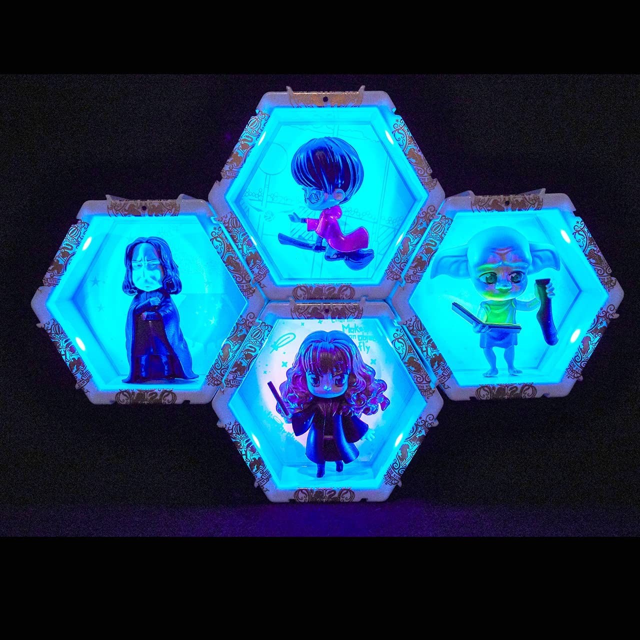 WOW! PODS - WIZARDING WORLD HERMIONE