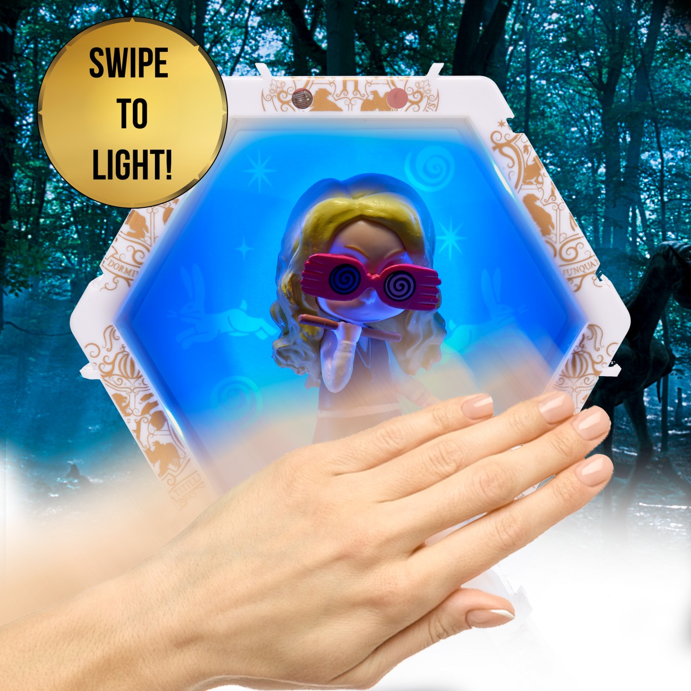 WOW! PODS - WIZARDING WORLD LUNA