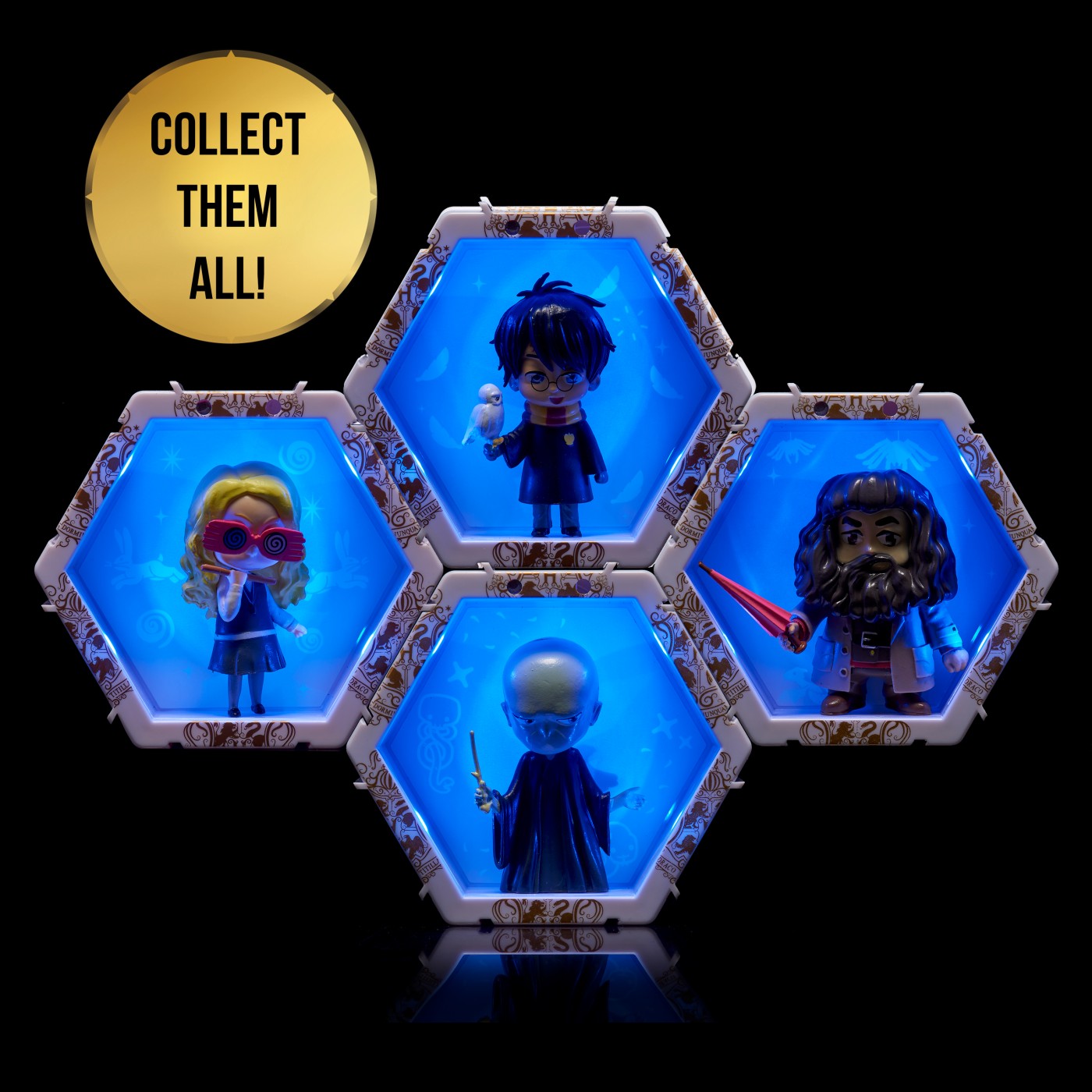 WOW! PODS - WIZARDING WORLD LUNA