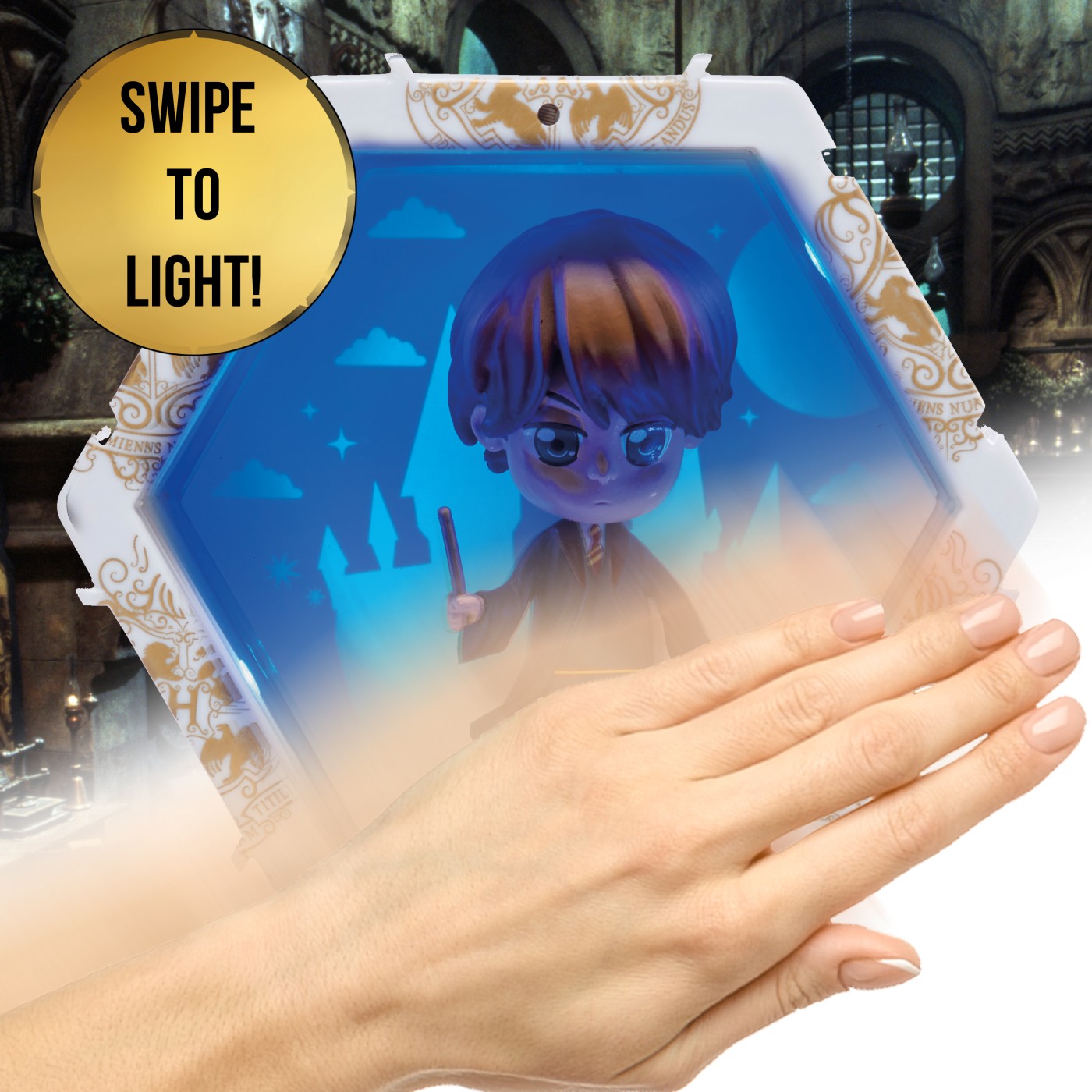 WOW! PODS - WIZARDING WORLD RON