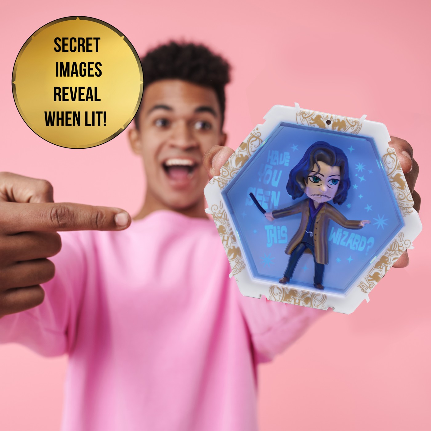 WOW! PODS - WIZARDING WORLD SIRIUS