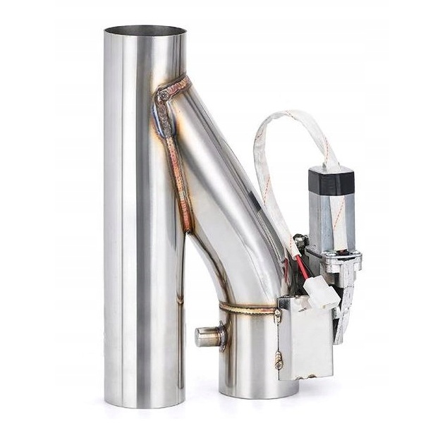 Kit Cut-Off Valve tip