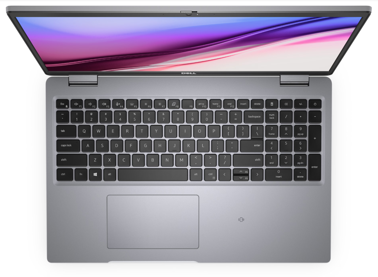 Laptop Refurbished Dell Latitude 5521, Intel Core i7-11850H 2.50 - 4.80GHz, 16GB DDR4, 512GB SSD, 15.6