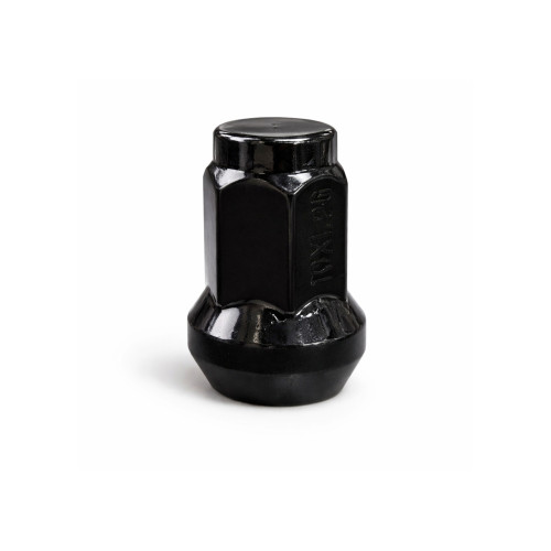 Piulita roata ATV auto neagra M10x1.25 Cod: 13470BK