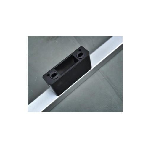 Set bare portbagaj longitudinale din aluminiu pentru Peugeot Expert III 2016+