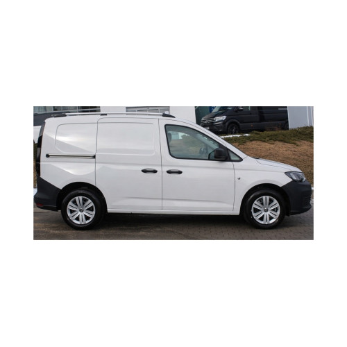 Set bare portbagaj longitudinale aluminiu pentru Volkswagen Caddy 2021+