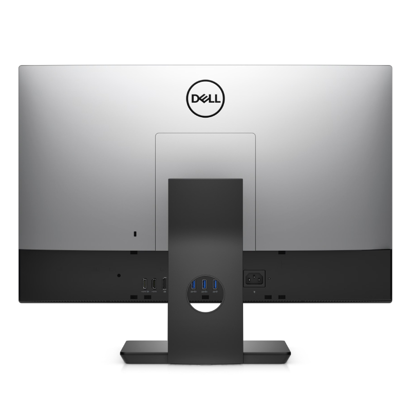 All In One Refurbished Dell Optiplex 7490 AIO, Intel Core i5-10500 3.10 - 4.50GHz, 8GB DDR4, 256GB SSD, Full HD 23.8