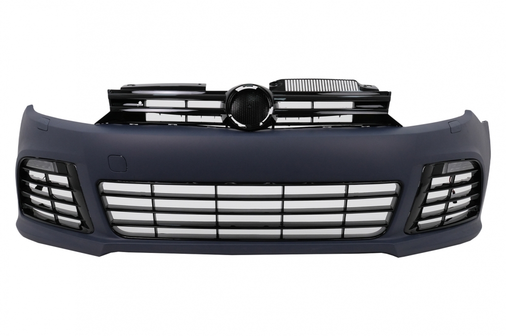 Bara Fata VW Golf 6 VI (2008-2013) R20 Look Performance AutoTuning