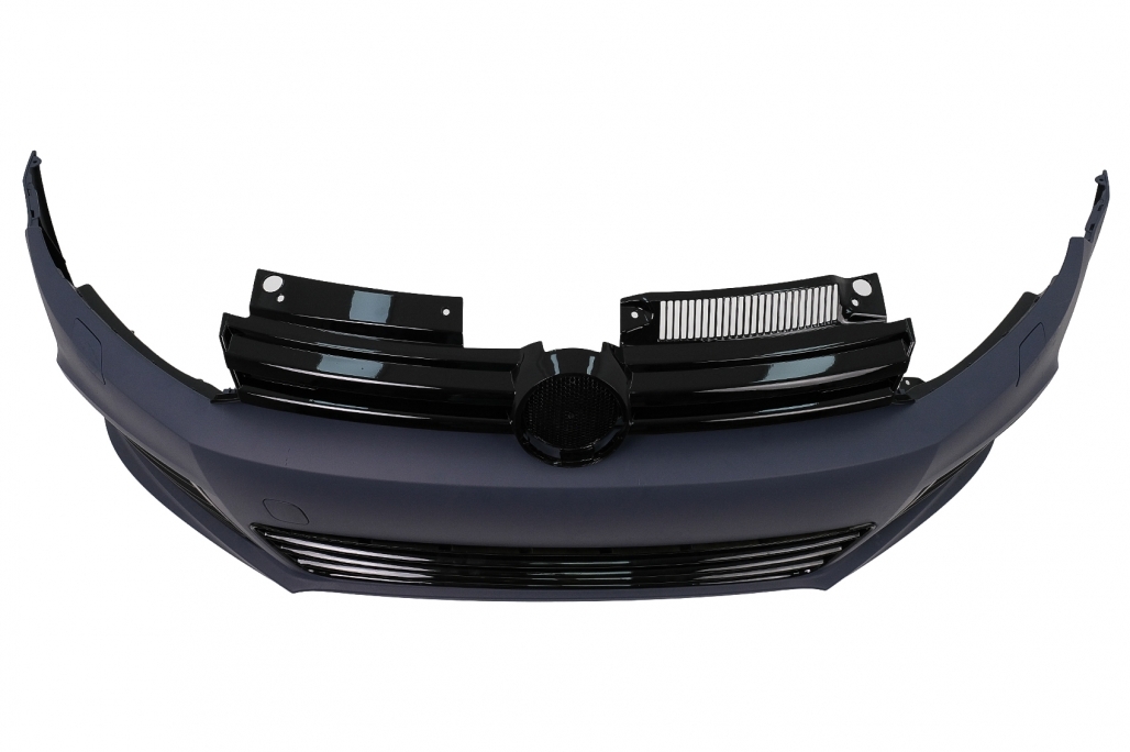 Bara Fata VW Golf 6 VI (2008-2013) R20 Look Performance AutoTuning