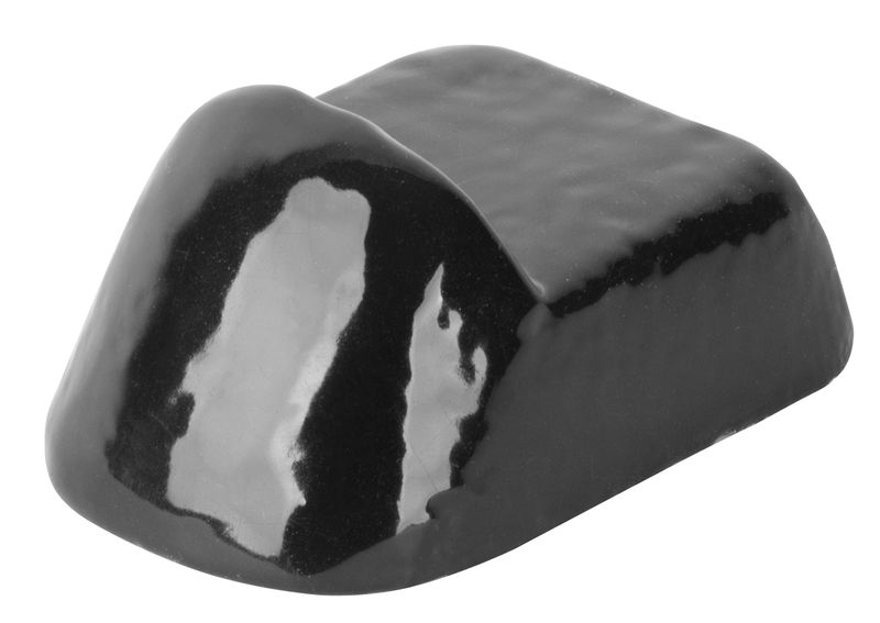 Piesă ceramică pentru grătar Kamado Egg 13, rezistentă la temperaturi înalte