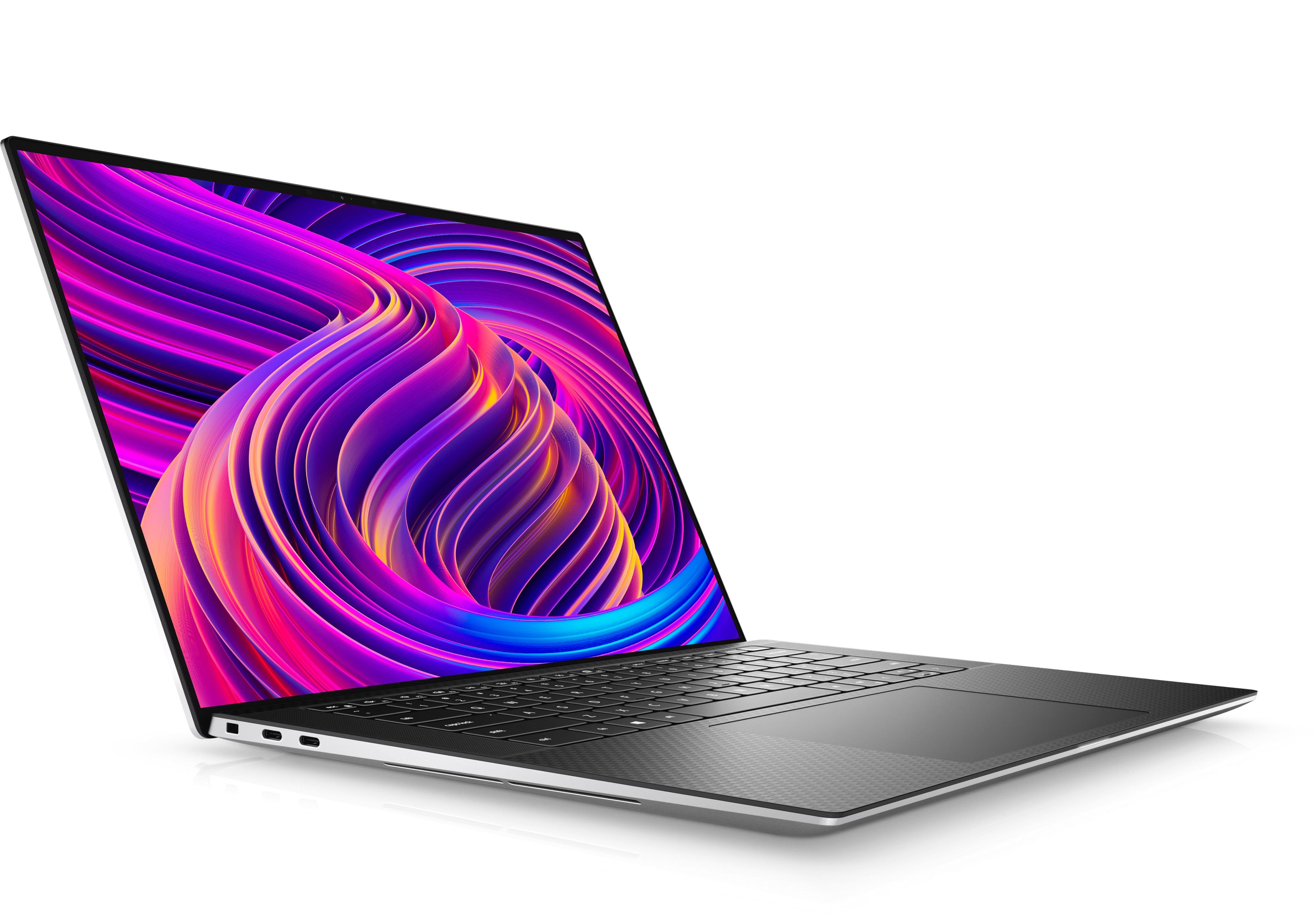 Laptop Second Hand DELL XPS 15 9510, Intel Core i7-11800H up to 4.60GHz, 32GB DDR4, 1TB SSD, Nvidia Geforce RTX 3050Ti Mobile, 15.6