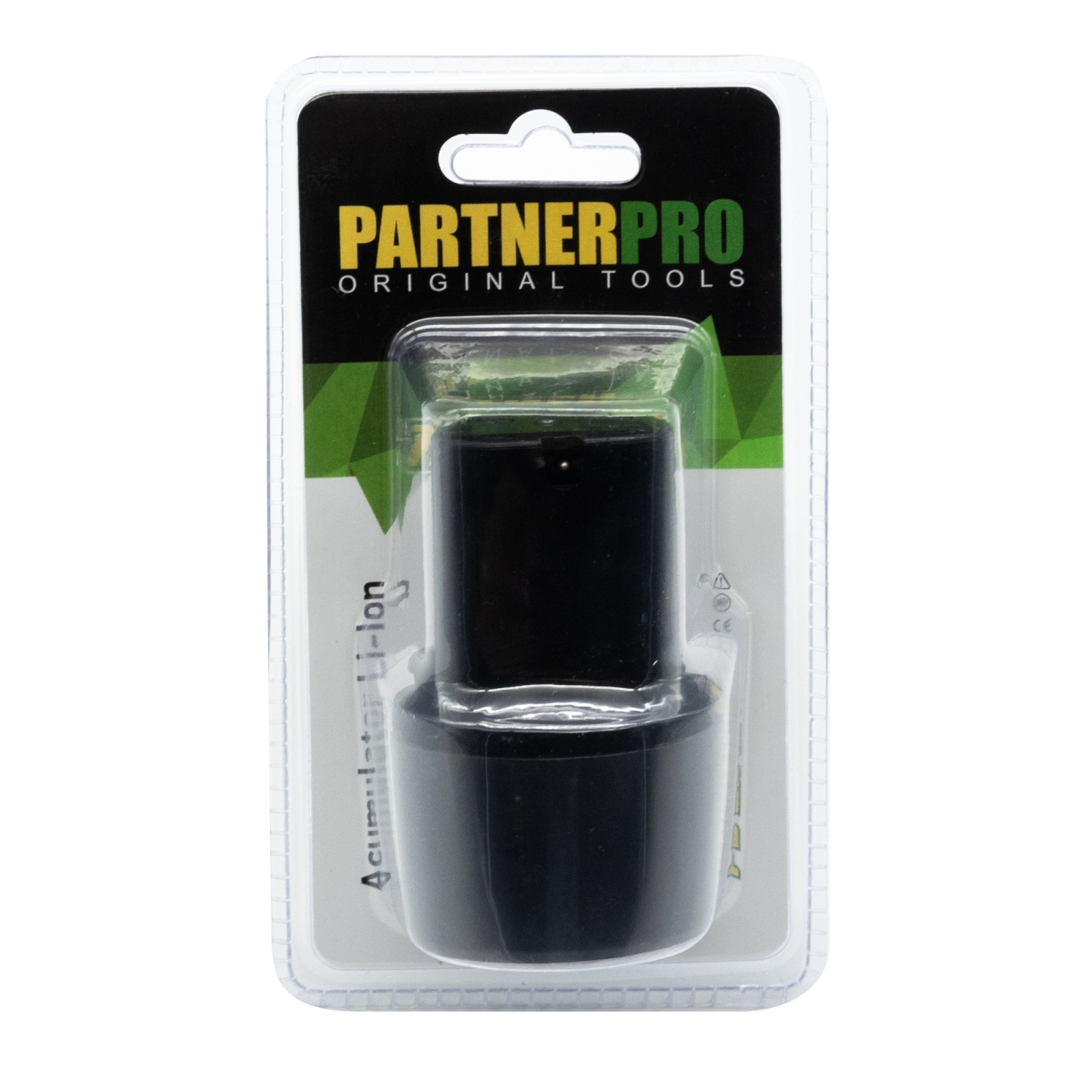 Acumulator Li-Ion 12V 2Ah PartnerPro pentru unelte electrice