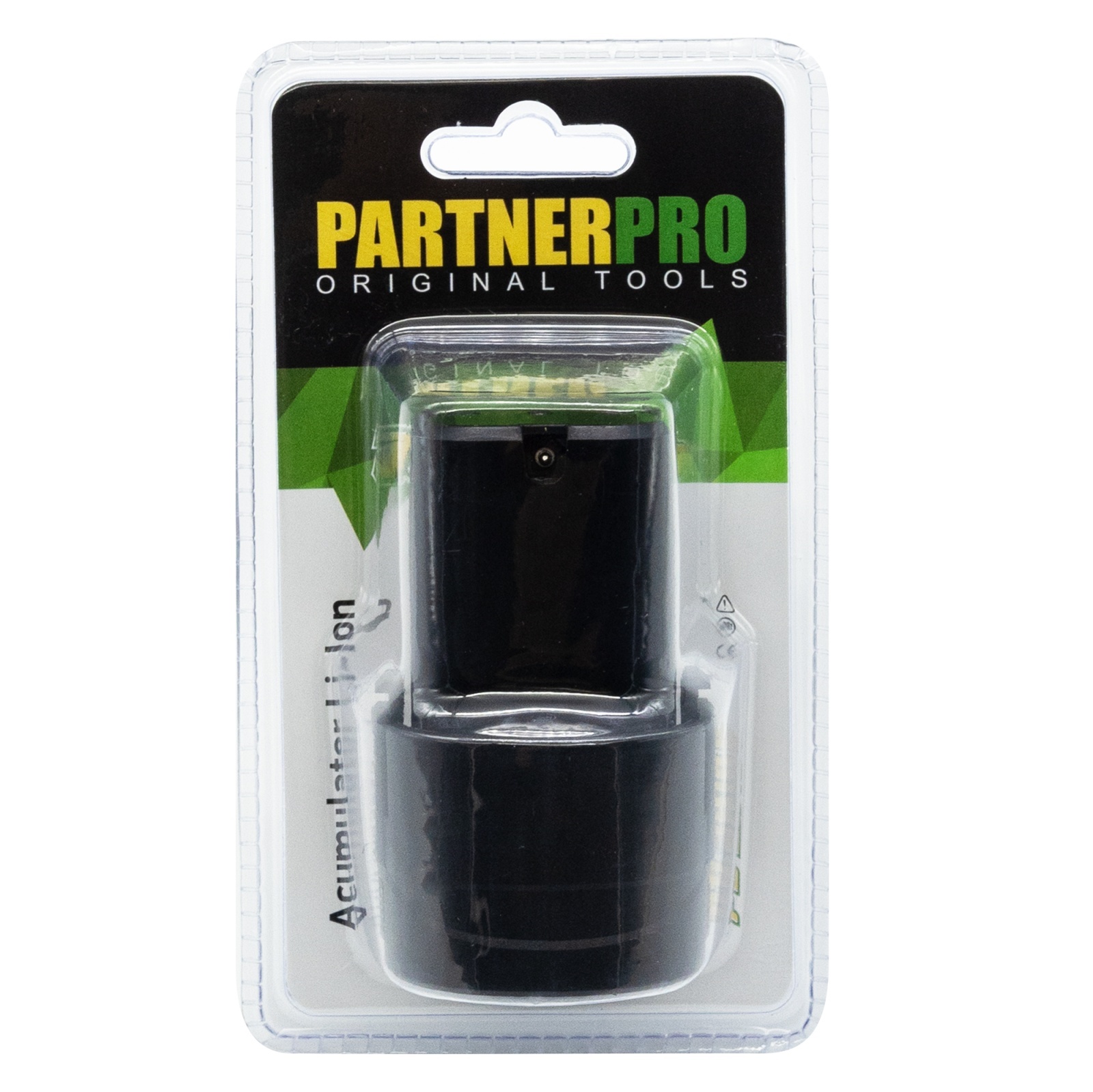 Acumulator Li-Ion 16V 2Ah PartnerPro pentru unelte electrice