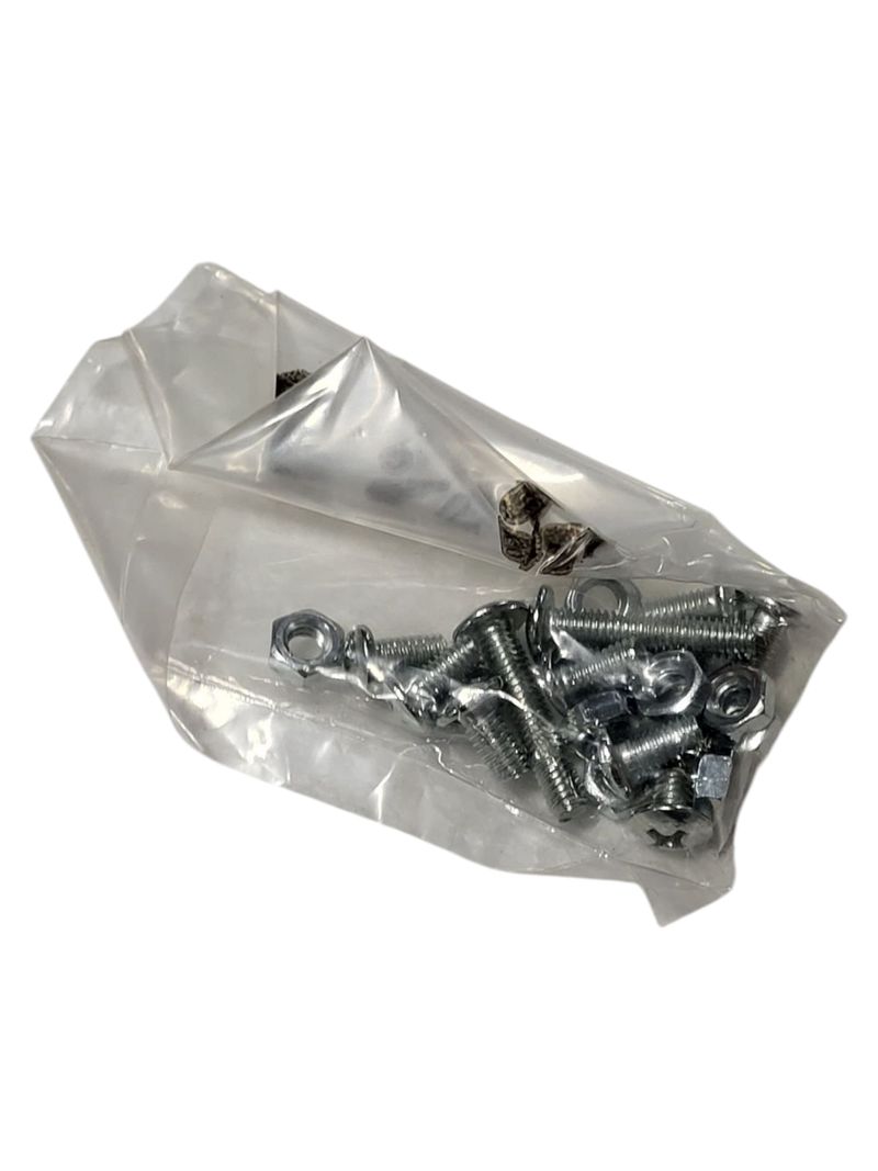 Set șuruburi pentru grătar Strend Pro Caorle BBQ, 300x430 mm