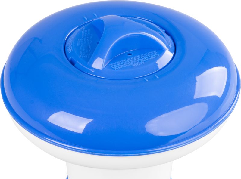Dozator plutitor Strend Pro pentru tablete de clor piscina, 127 mm