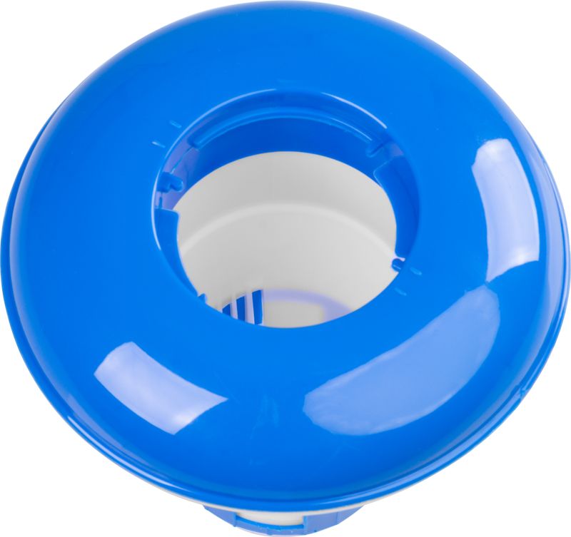 Dozator plutitor Strend Pro pentru tablete de clor piscina, 127 mm