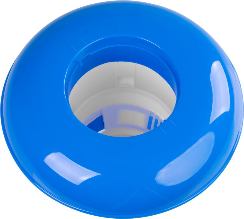 Dozator plutitor Strend Pro Pool pentru piscina, tablete 3 inch