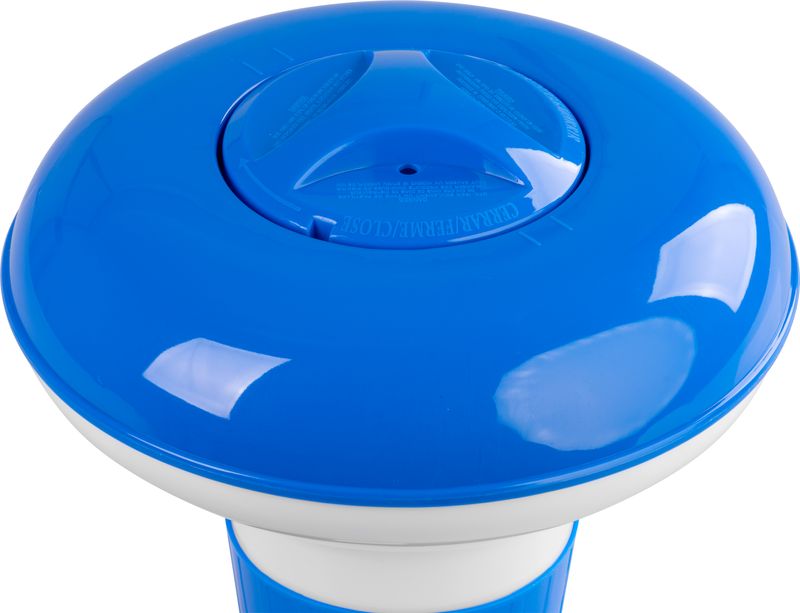 Dozator plutitor Strend Pro Pool pentru piscina, tablete 3 inch