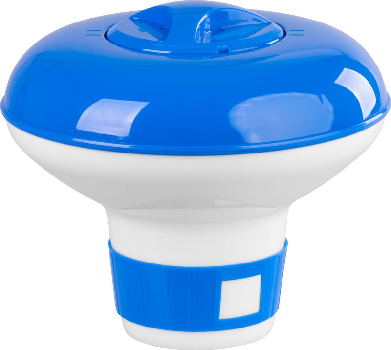Dozator plutitor Strend Pro Pool pentru piscina, tablete 3 inch