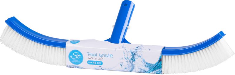 Perie pentru curatare piscina Strend Pro 450 mm, prindere EZclip