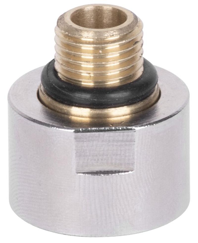 Conector pentru dus si brat Strend Pro Pool, din alama rezistenta