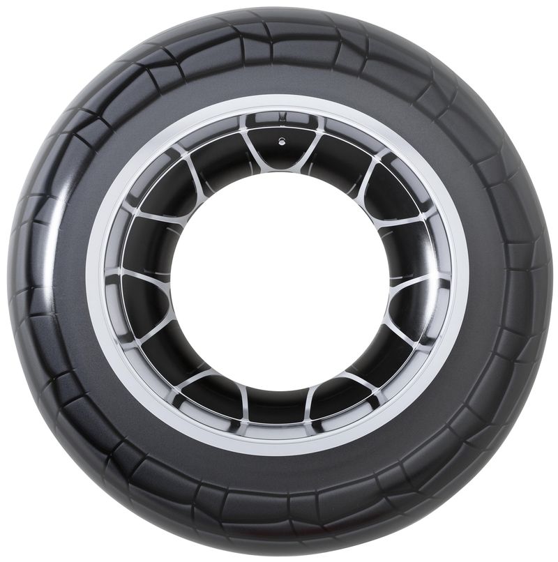 Colac gonflabil pentru copii Bestway High Velocity Tire, 119 cm