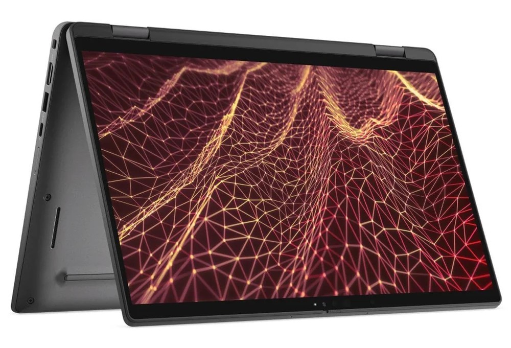 Laptop Refurbished DELL Latitude 7430 2-in-1, Intel Core i7-1265U up to 4.80GHz, 32GB DDR4, 256GB SSD, 14
