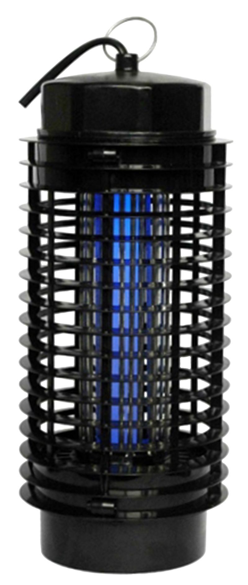 Lampa antiinsecte UV Strend Pro INKER-05 pentru tantari si muste, priza