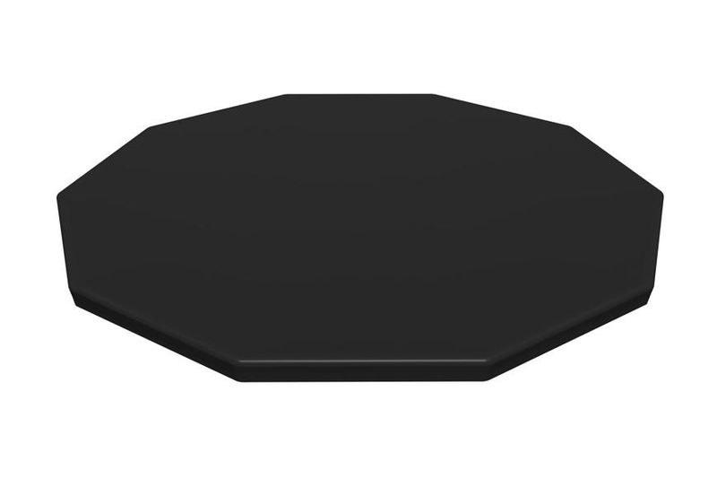 Prelată pentru piscină Bestway FlowClear 305 cm, PVC rezistent