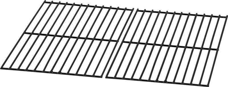 Grătar grill Andora BBQ 200x335 mm, compact și rezistent