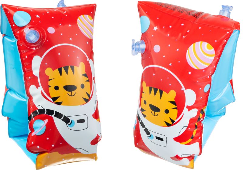 Rukavnici gonflabili copii Bestway Aquatic Life, 30x15 cm