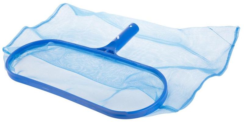 Minciog adanc pentru piscina Strend Pro Pool, pentru frunze, fara coada