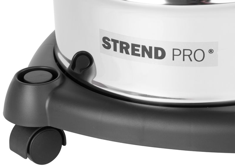 Aspirator industrial umed-uscat Strend Pro K-411F, 20 L, 1200 W