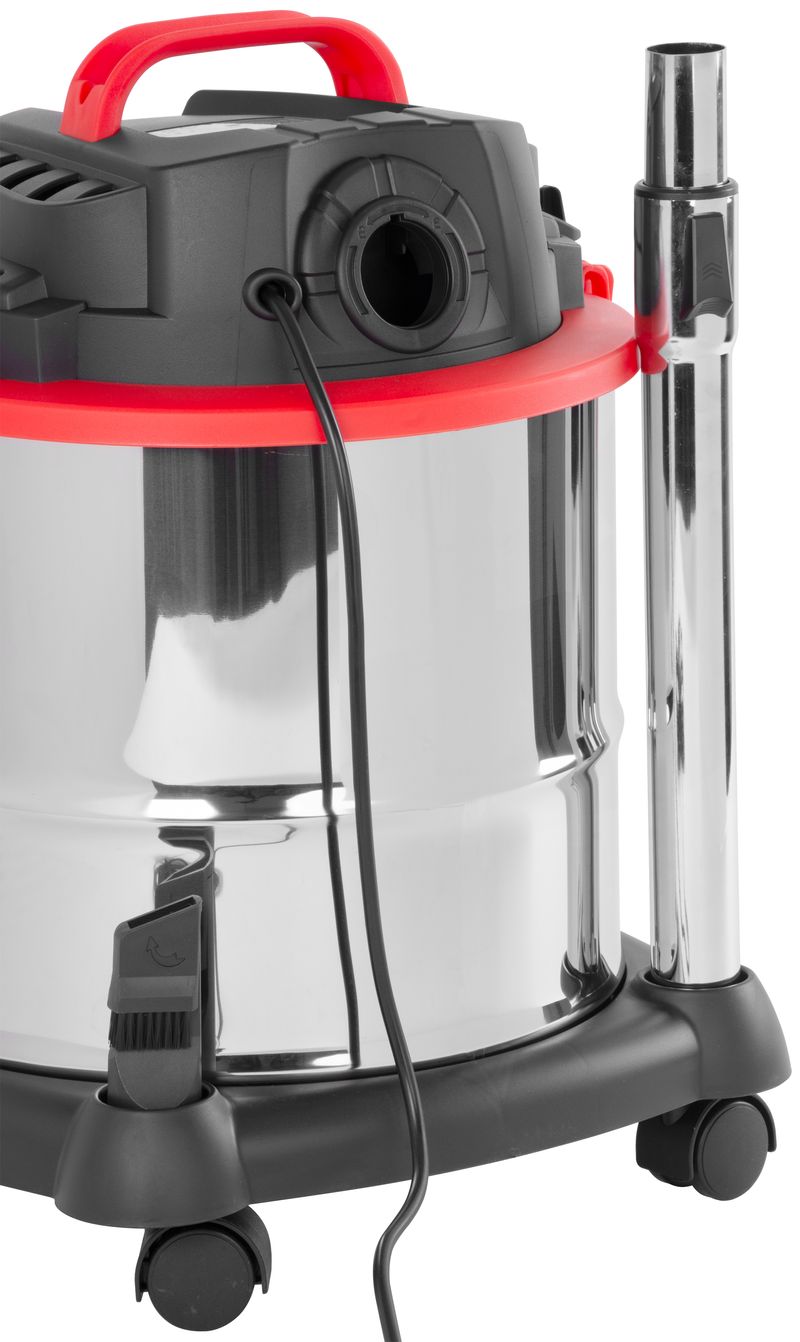 Aspirator industrial umed-uscat Strend Pro K-411F, 20 L, 1200 W