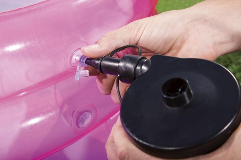 Piscină gonflabilă pentru copii Bestway Kiddie Pool 70x30 cm